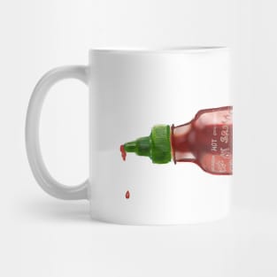 Hot Stuff! Mug